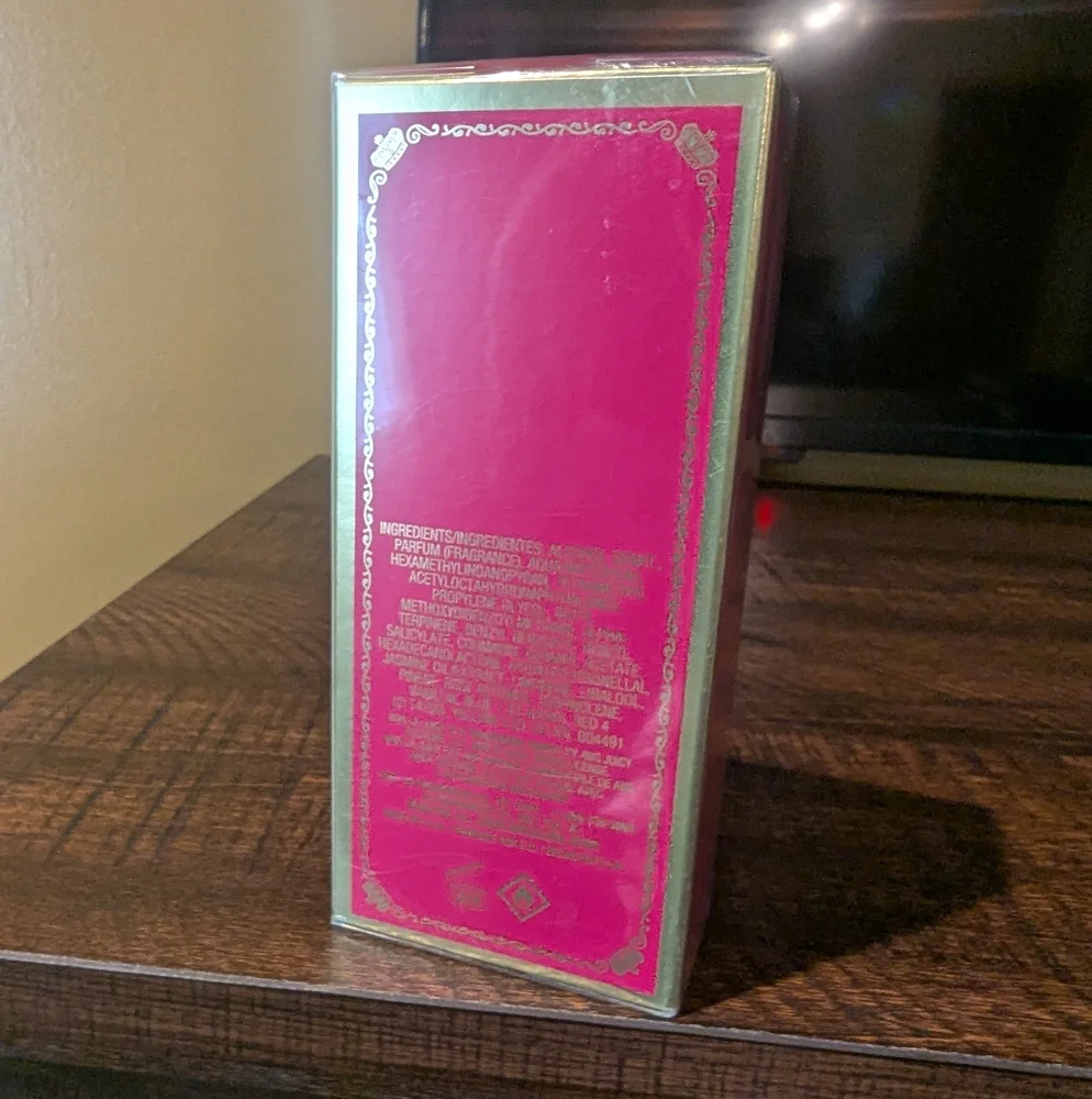 Juicy Couture Viva La Juicy